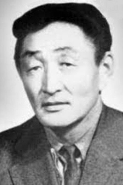 Mondoony Norsonjav as Dolingor