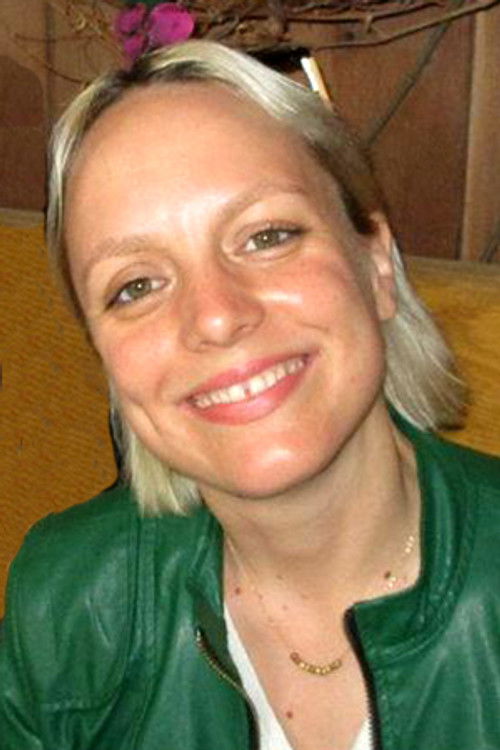 Kay Merryweather as Kay