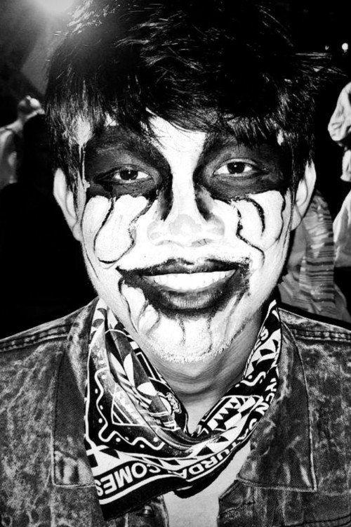 Rafi Fauzanulhaq as Ayah Nara