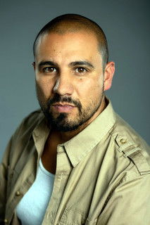 Rolando Gonzalez as Diego