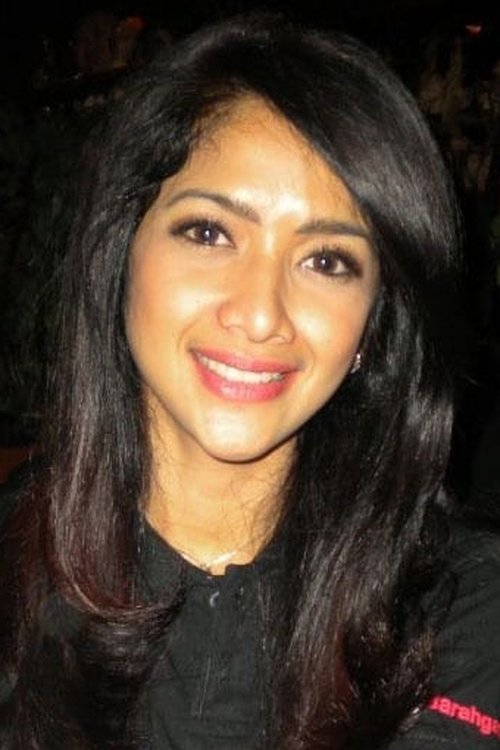 Astri Nurdin as Gynecologist Specialist