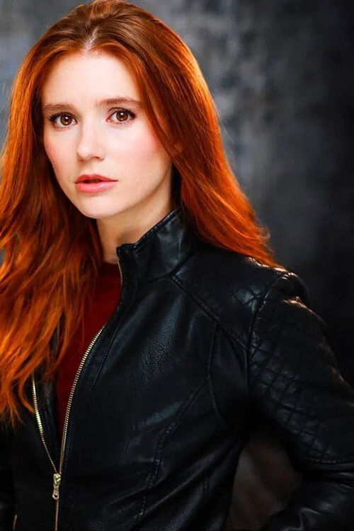 Marla Robinson as Lindsay