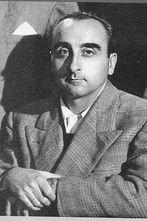 Miguel Morayta as Director de pelicula