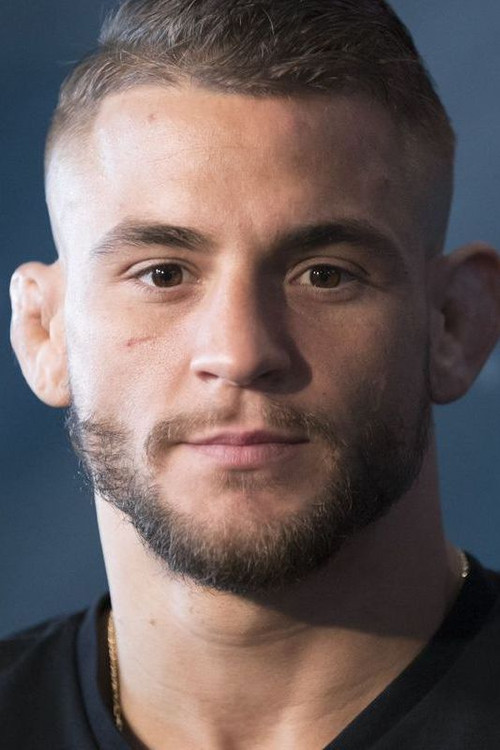 Dustin Poirier as Self