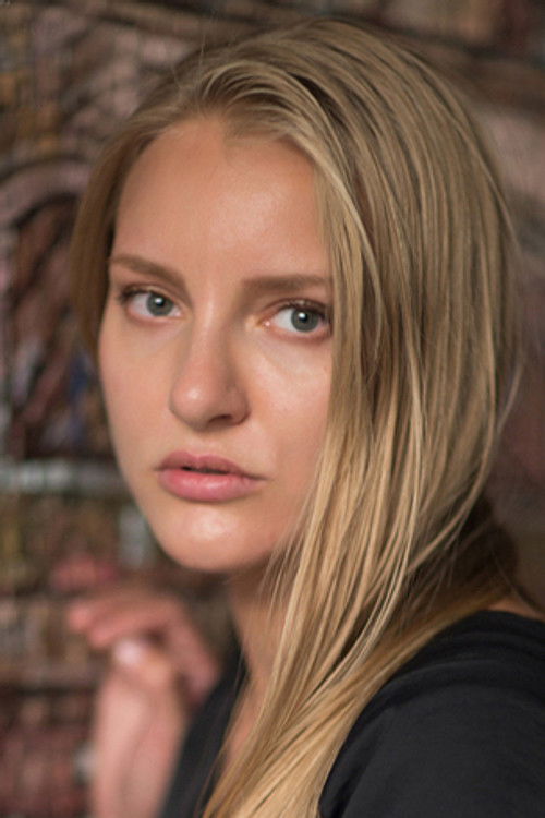 Anastasia Smoktunovskaya as 