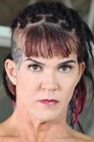 Saharra Huxly as Misery