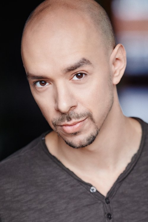 Shawn Baichoo as Lebarge