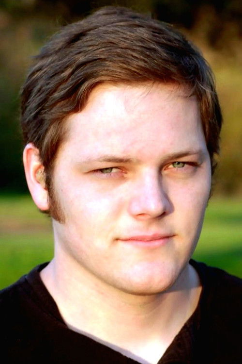 Daniel W. May as Edward Page (Younger) / Aden Page