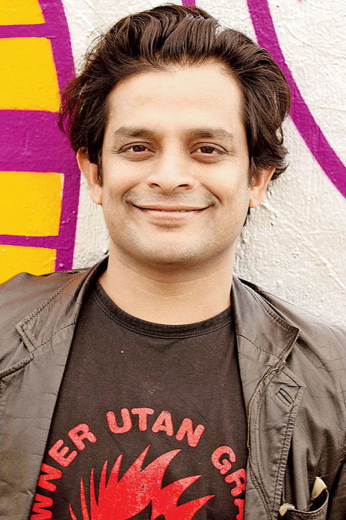 Rupesh Tillu as Bhola