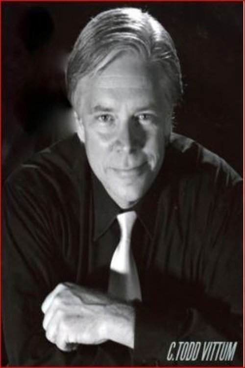 Todd Vittum as Bunky