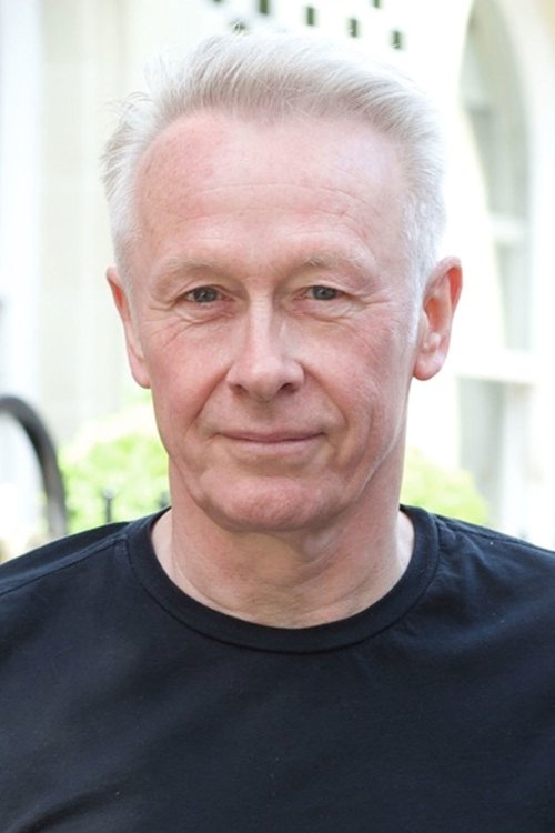 Paul Webster profile photo