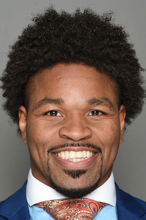 Shawn Porter as Self