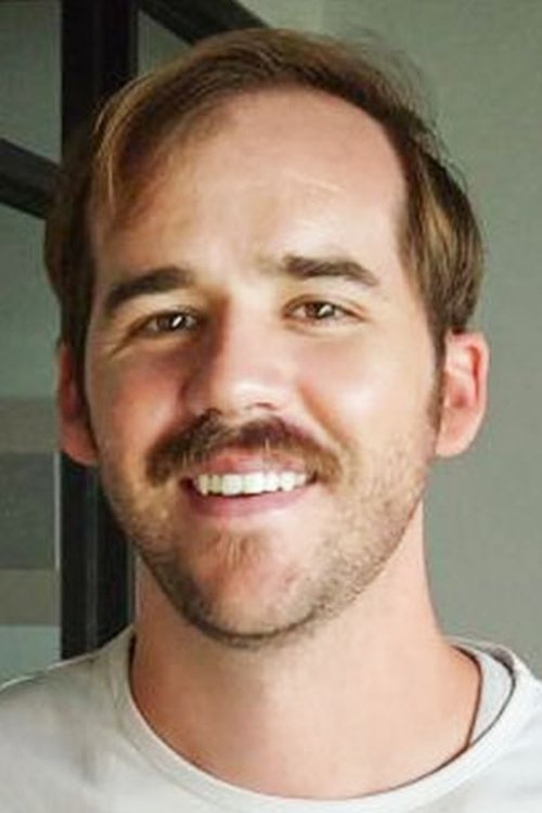 Mearle Marsh as Aaron (voice)