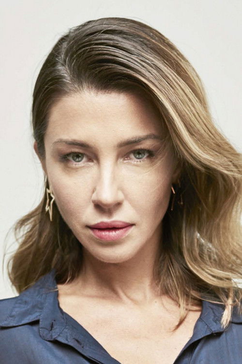 Francisca Merino as Woman of the Dream