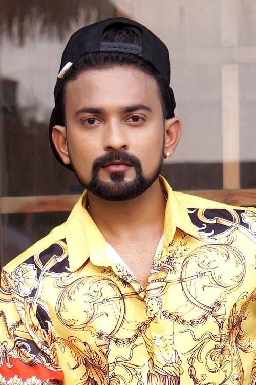 Vivan Shrivastava as 