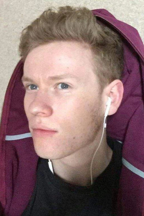 Alex Beltman as Loki (voice)