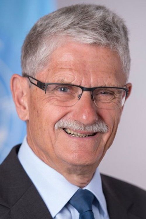 Mogens Lykketoft as Himself