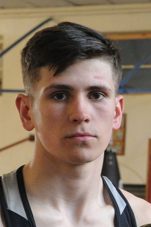 Harvey Lambert profile photo