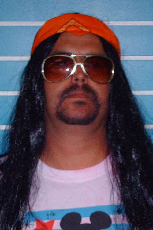 Chris Duncan as Iggy