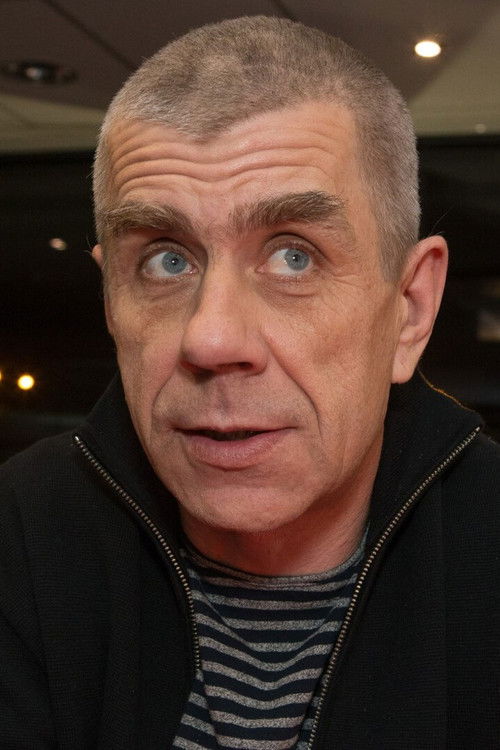 Olavi Ruitlane as Himself