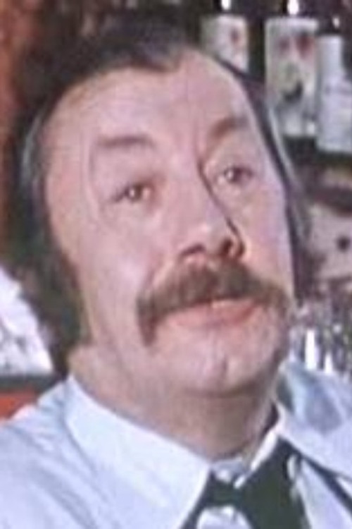 Jean Péméja as Un prisonnier