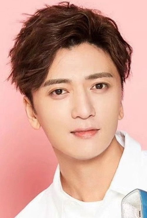 Gao Junhai as Police