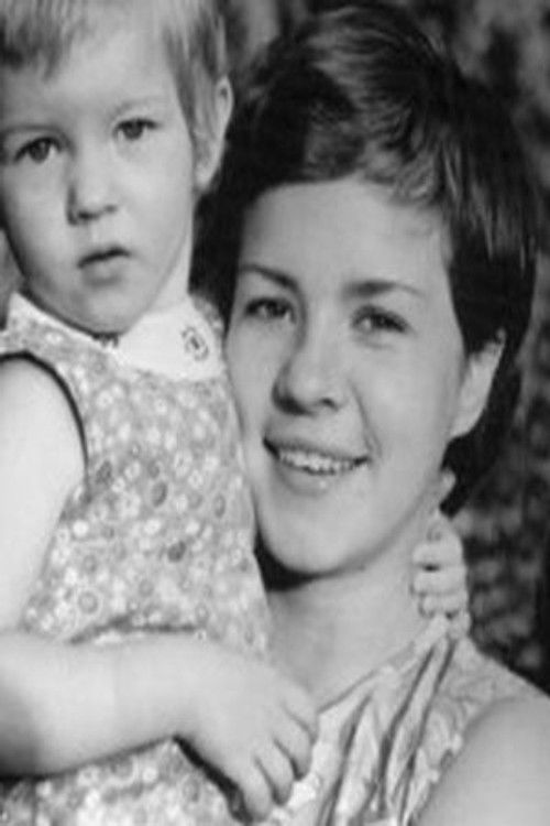 Nataliya Grachyova as 