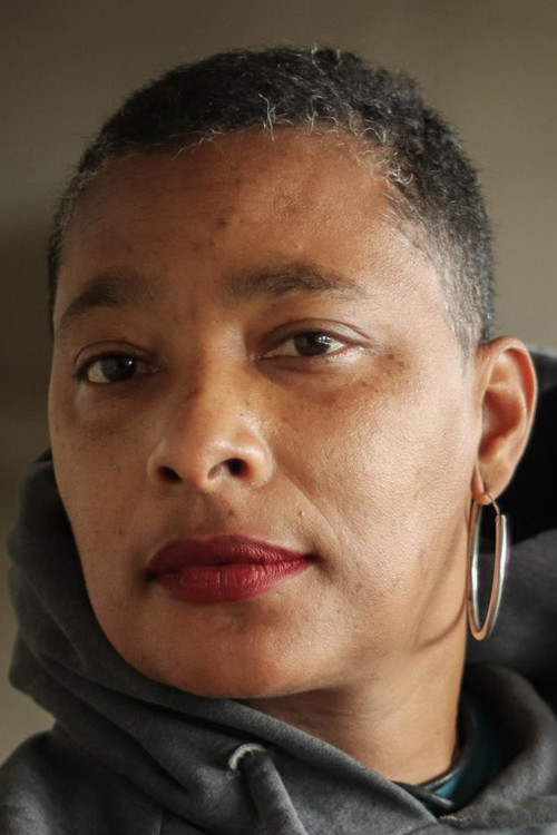 Sandra Sainte Rose Fanchine as Self