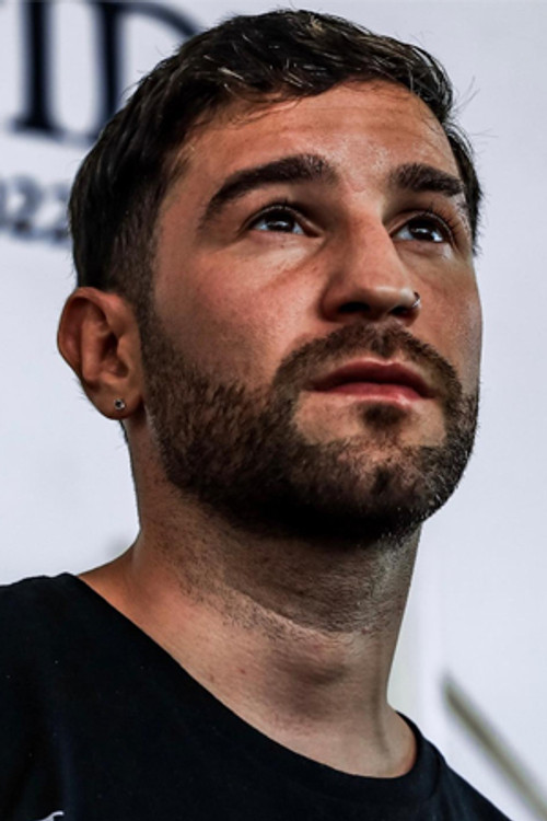 Jeyvier Cintron profile photo