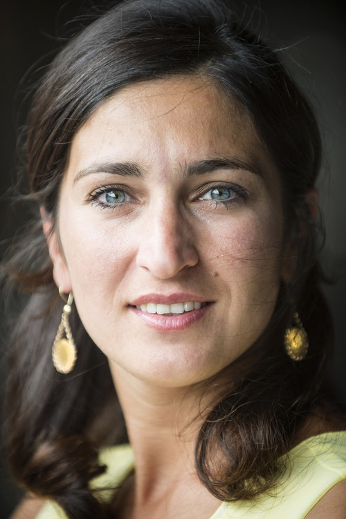 Zuhal Demir profile photo