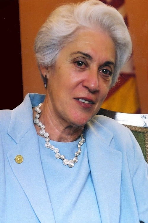 Dr. Josefina Castellví as 
