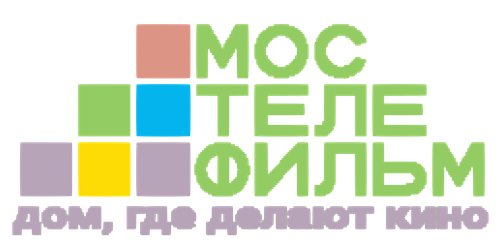 Mostelefilm logo