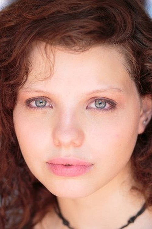 Chloë Levine as Hoonie