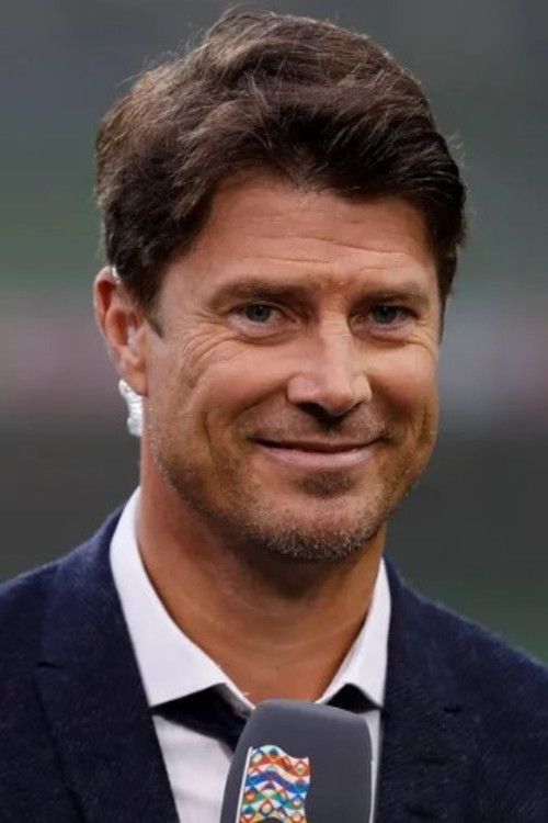 Brian Laudrup as 