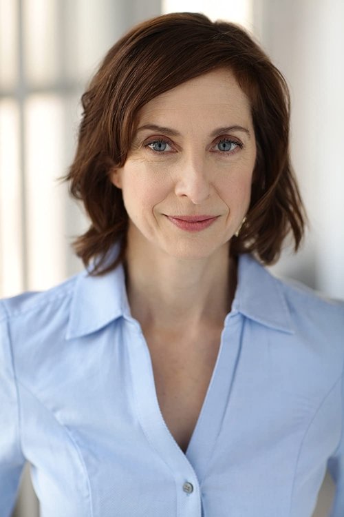 Shirleyann Kaladjian as Mrs. Donohue