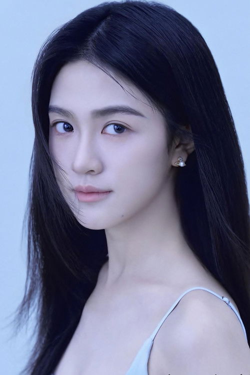 Yang Xinran as 小姑娘(Girl)