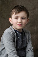 Anthony Bouchard as Claude Maurin