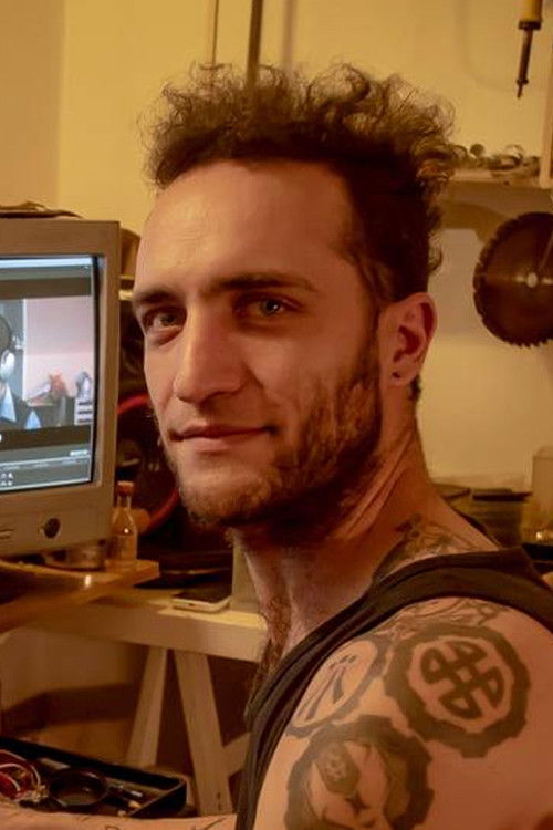 Goyo Escardó as Bollo / Esbirro / Ninja