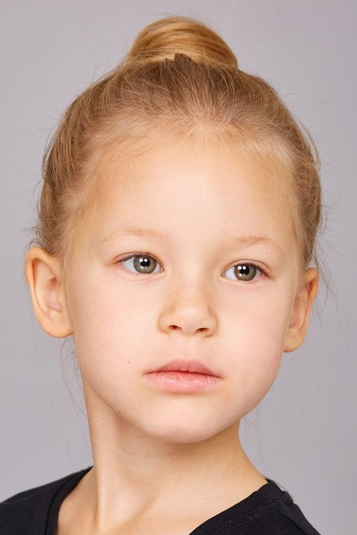 Elizaveta Medvedeva as Liza