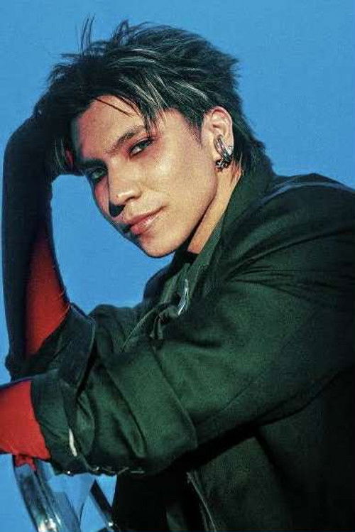 Raphaell Ridao as Self