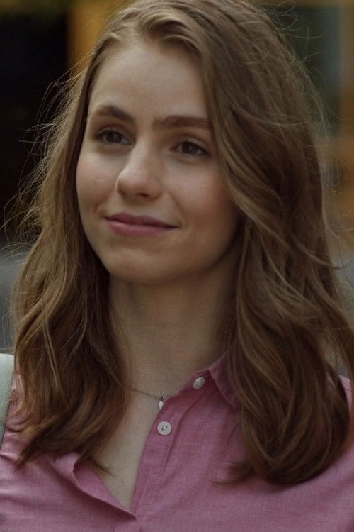 Török Lili as Blanka