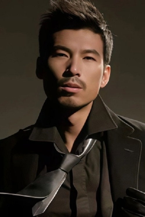 Guo Hongqing profile photo