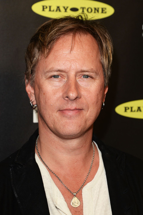 Jerry Cantrell as Self
