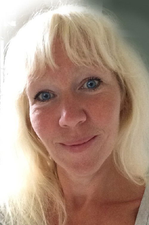 Jessica Laurén as Briana Enright