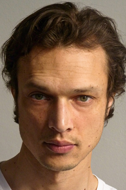 Fu'ad Aït Aattou as Winston