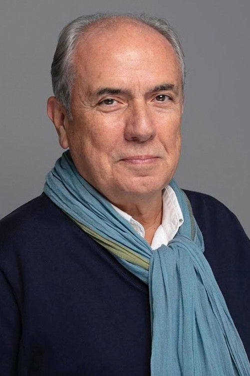 Hakan Altıner as Metin Şahiner