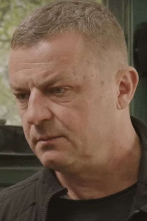 Dragan Božić as Ninko