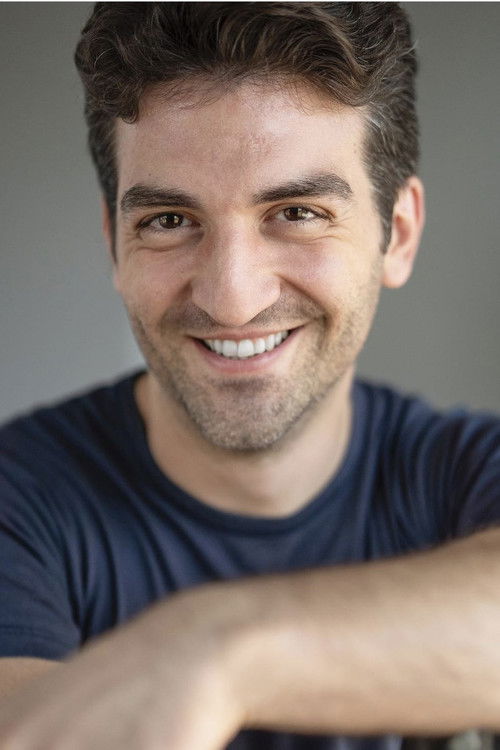 Mirt Marella as Camillo (15 years later)