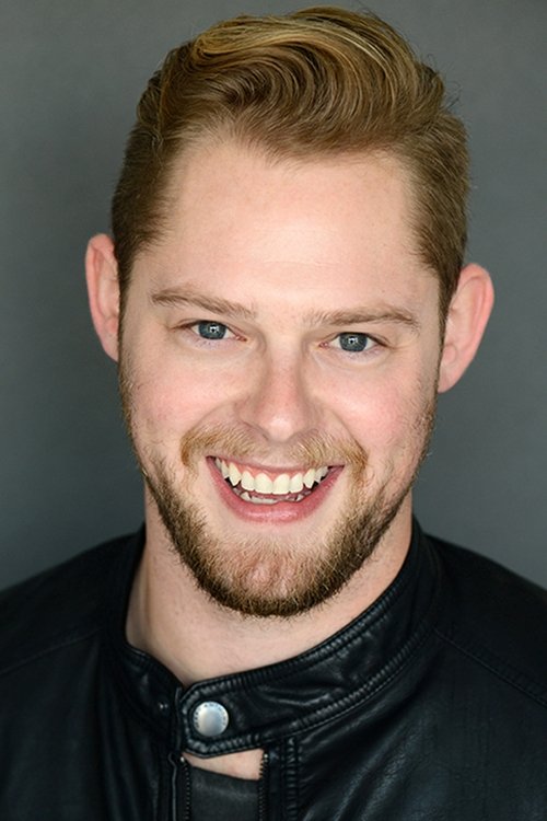 Grant Gunderson as Nate