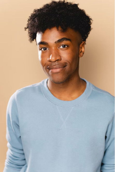 Jared Jefferson as Victor